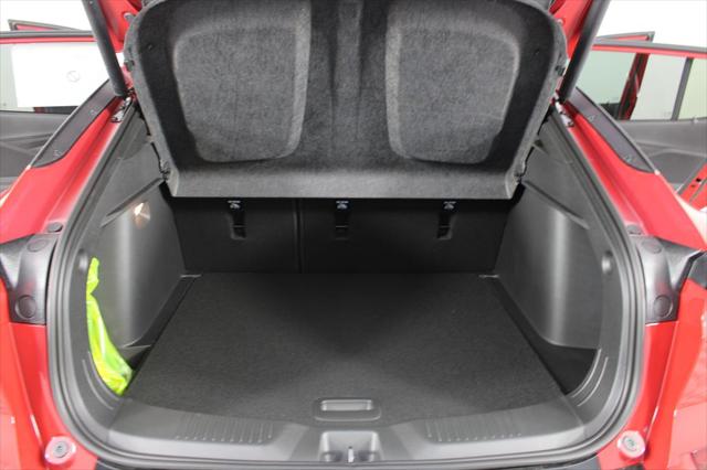 2026 Buick NV Sport Touring FWD