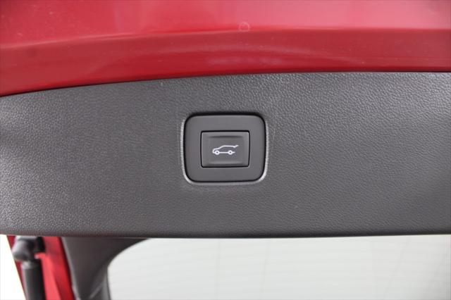 2026 Buick NV Sport Touring FWD