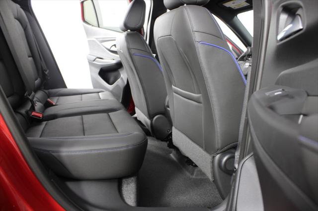 2026 Buick NV Sport Touring FWD