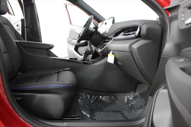 2026 Buick NV Sport Touring FWD