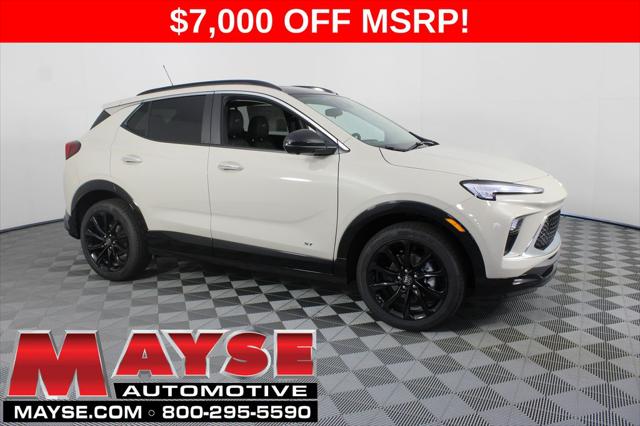 2026 Buick Encore GX Sport Touring AWD for sale in Aurora, MO