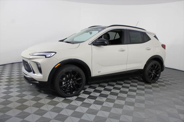 2026 Buick Encore GX Sport Touring AWD