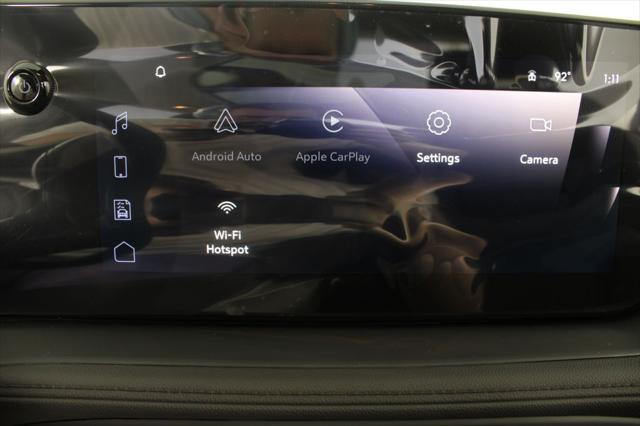 2026 Buick Encore GX Sport Touring AWD