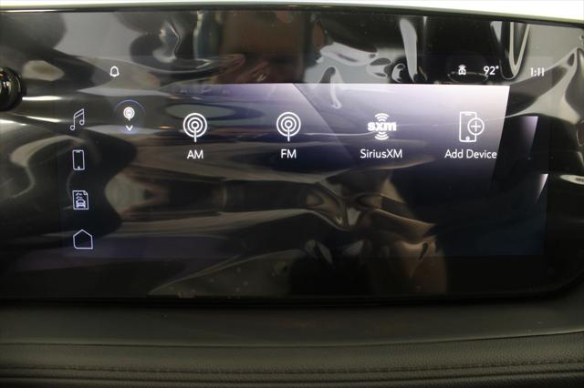 2026 Buick Encore GX Sport Touring AWD