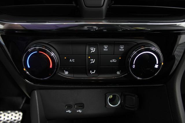 2026 Buick Encore GX Sport Touring AWD