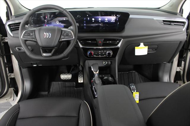 2026 Buick Encore GX Sport Touring AWD