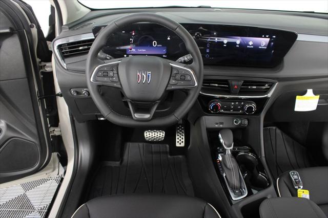 2026 Buick Encore GX Sport Touring AWD