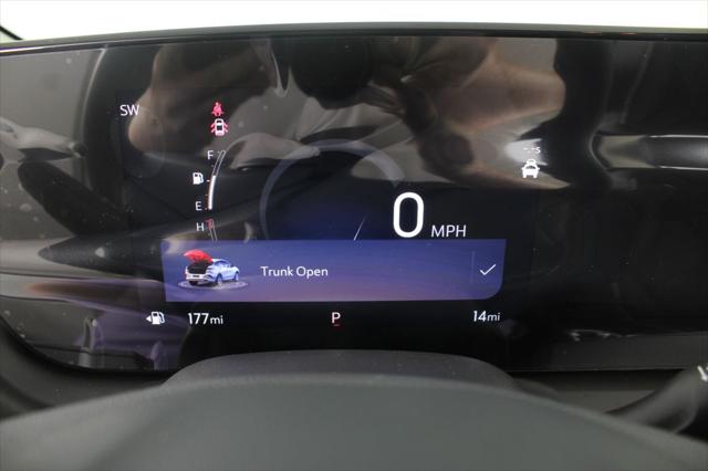 2026 Buick Encore GX Sport Touring AWD
