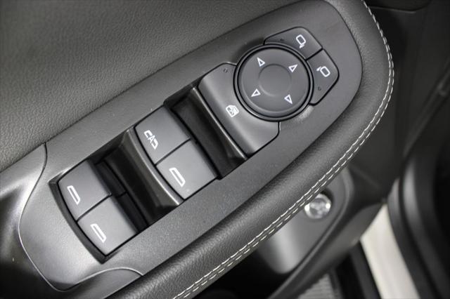 2026 Buick Encore GX Sport Touring AWD