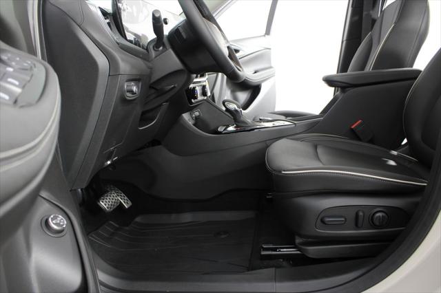 2026 Buick Encore GX Sport Touring AWD