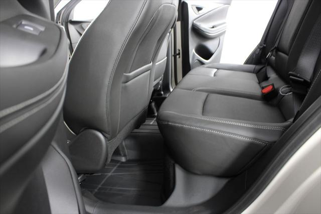 2026 Buick Encore GX Sport Touring AWD