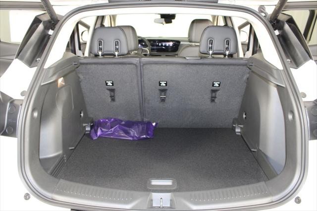2026 Buick Encore GX Sport Touring AWD