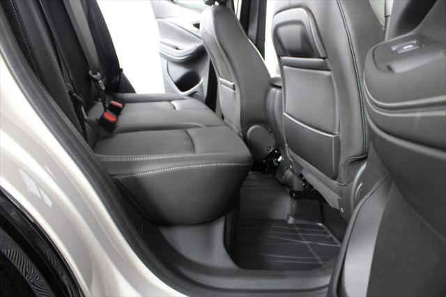 2026 Buick Encore GX Sport Touring AWD