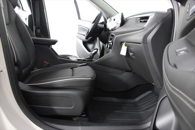 2026 Buick Encore GX Sport Touring AWD