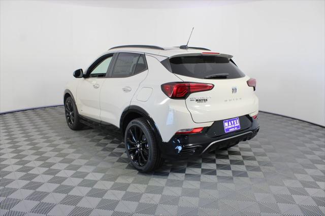 2026 Buick Encore GX Sport Touring AWD