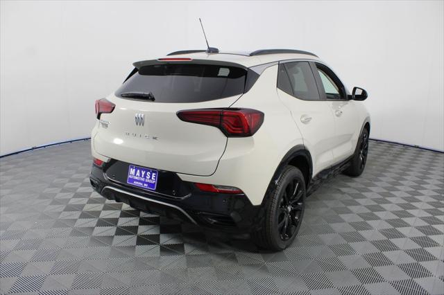 2026 Buick Encore GX Sport Touring AWD