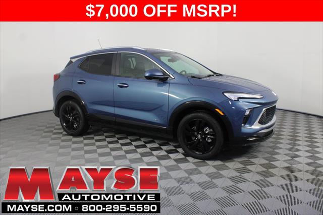 2026 Buick Encore GX Sport Touring FWD for sale in Aurora, MO