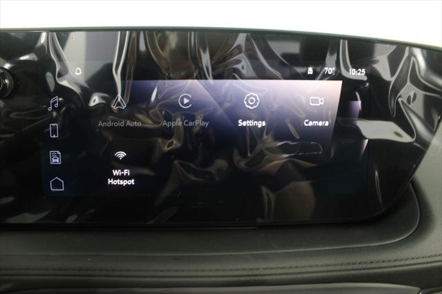 2026 Buick Encore GX Sport Touring FWD