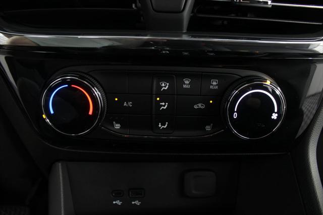 2026 Buick Encore GX Sport Touring FWD