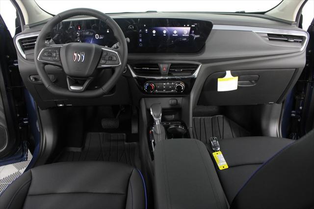 2026 Buick Encore GX Sport Touring FWD
