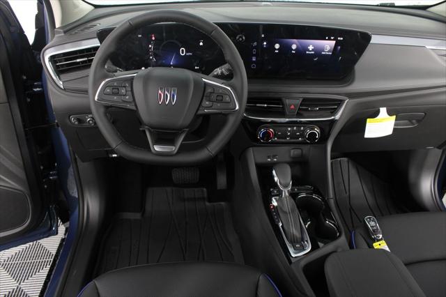 2026 Buick Encore GX Sport Touring FWD