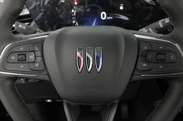 2026 Buick Encore GX Sport Touring FWD