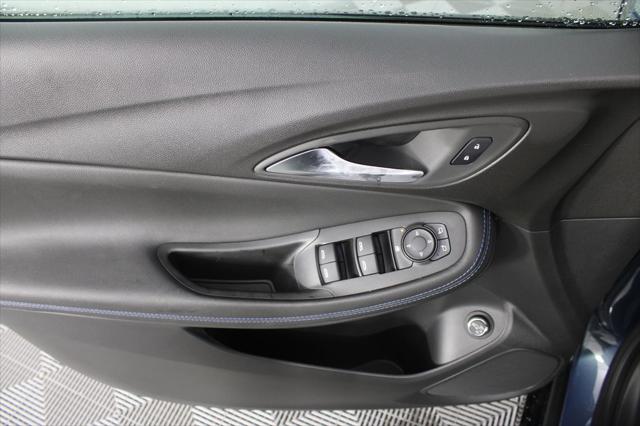 2026 Buick Encore GX Sport Touring FWD