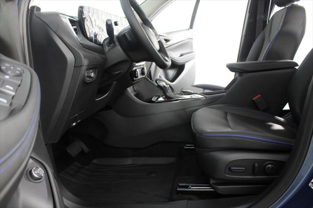 2026 Buick Encore GX Sport Touring FWD