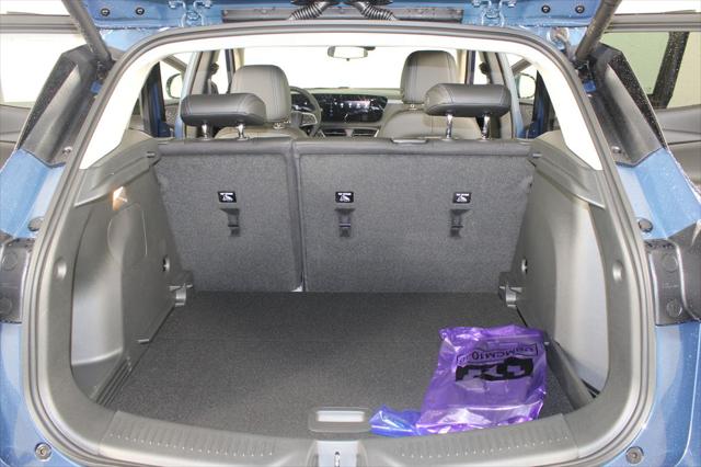 2026 Buick Encore GX Sport Touring FWD