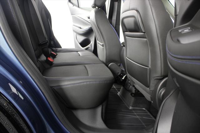 2026 Buick Encore GX Sport Touring FWD