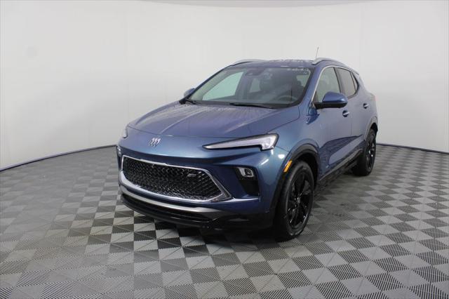2026 Buick Encore GX Sport Touring FWD