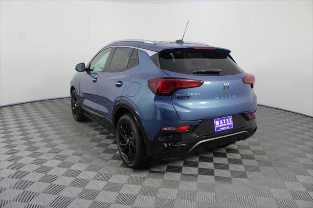2026 Buick Encore GX Sport Touring FWD