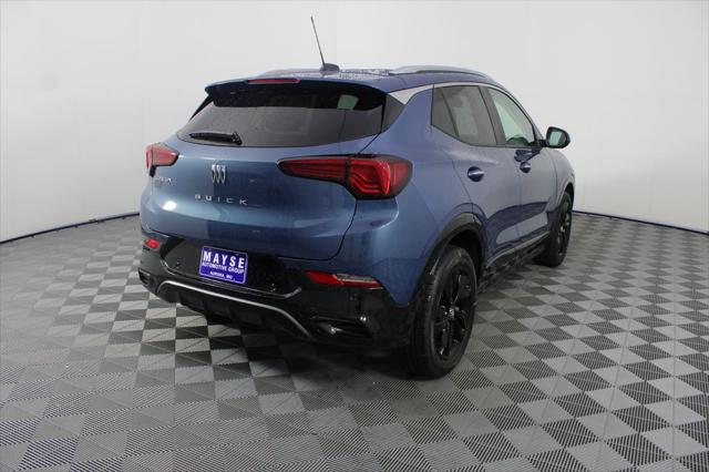 2026 Buick Encore GX Sport Touring FWD