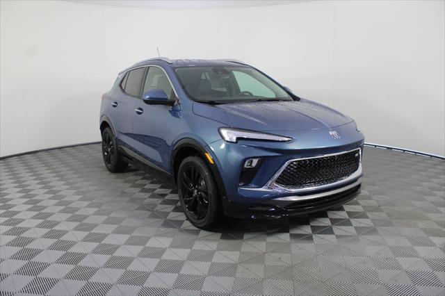 2026 Buick Encore GX Sport Touring FWD