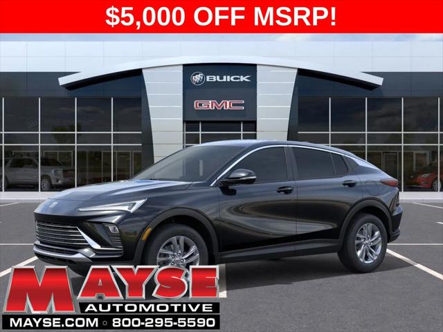 2026 Buick NV Preferred FWD for sale in Aurora, MO