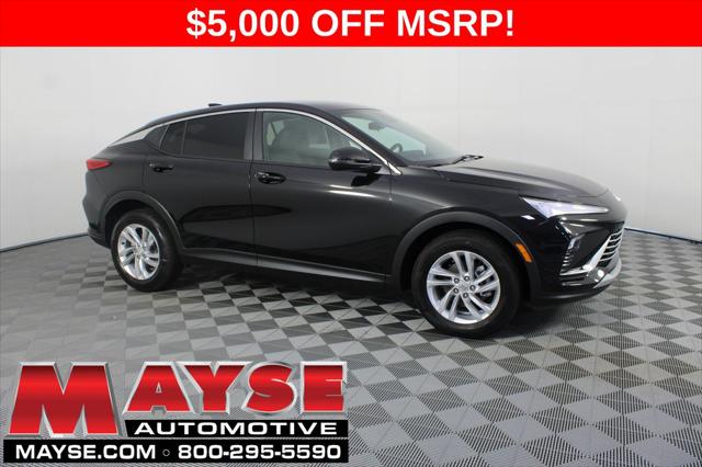 2026 Buick NV Preferred FWD for sale in Aurora, MO