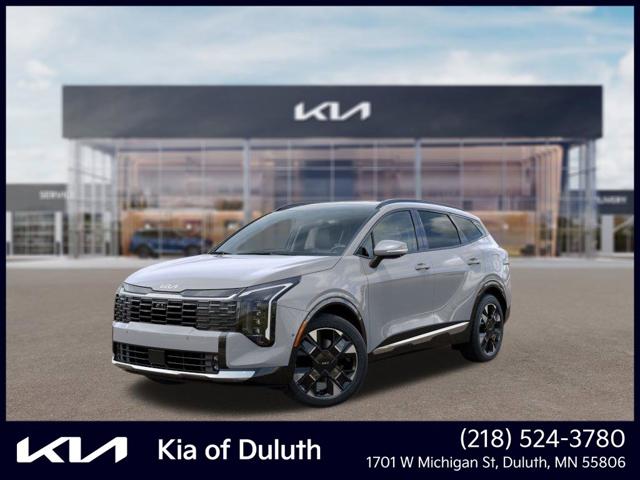 2027 Kia Sportage Hybrid SX-Prestige for sale in Duluth, MN