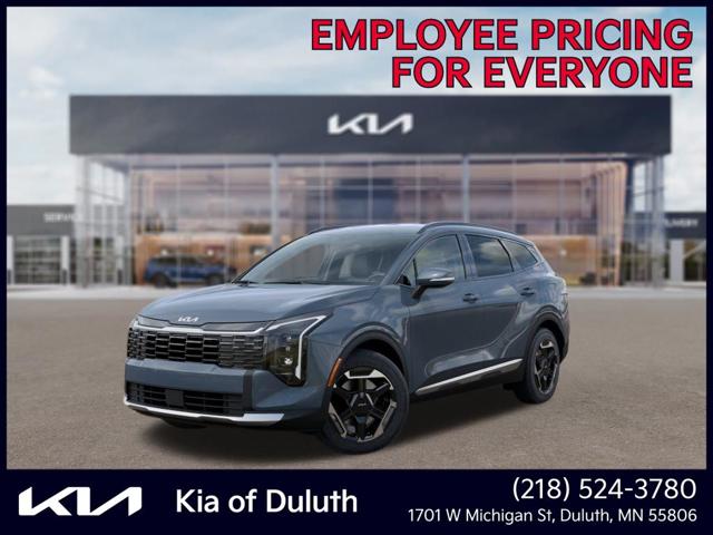 2027 Kia Sportage Hybrid S for sale in Duluth, MN