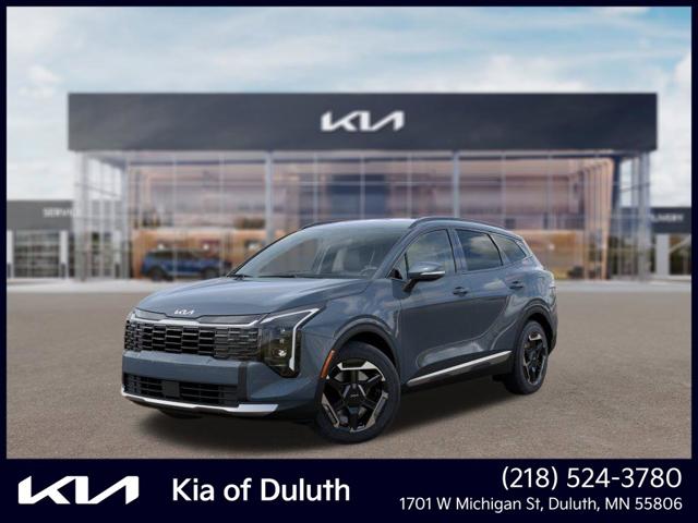 2027 Kia Sportage Hybrid S for sale in Duluth, MN