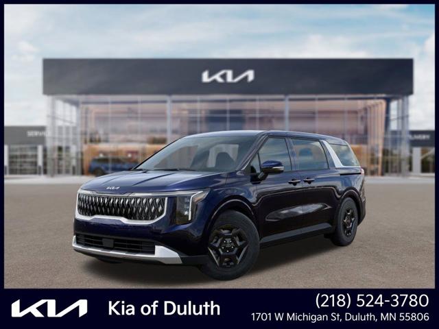 2027 Kia Carnival LXS for sale in Duluth, MN