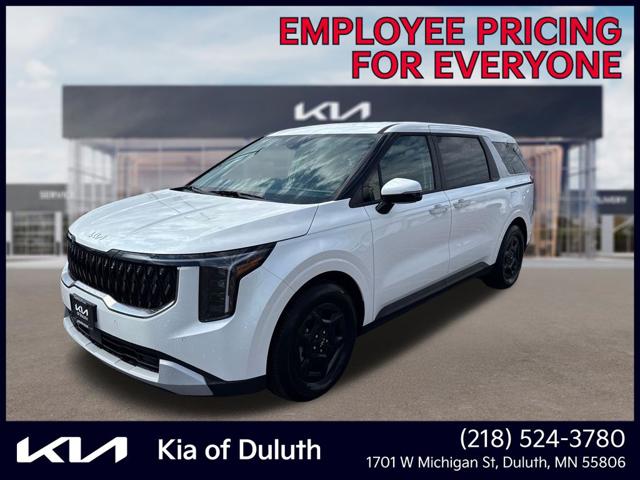 2027 Kia Carnival LXS for sale in Duluth, MN