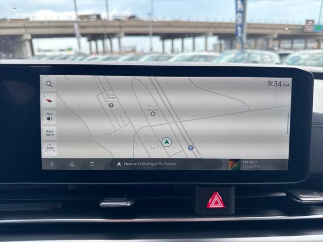 2027 Kia Carnival LXS