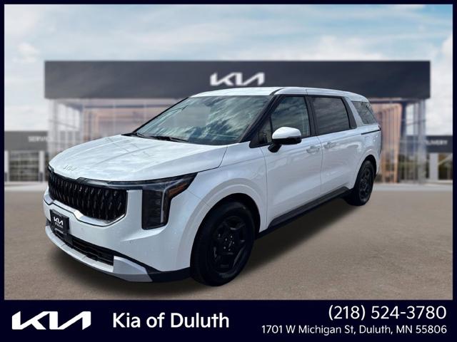 2027 Kia Carnival LXS for sale in Duluth, MN