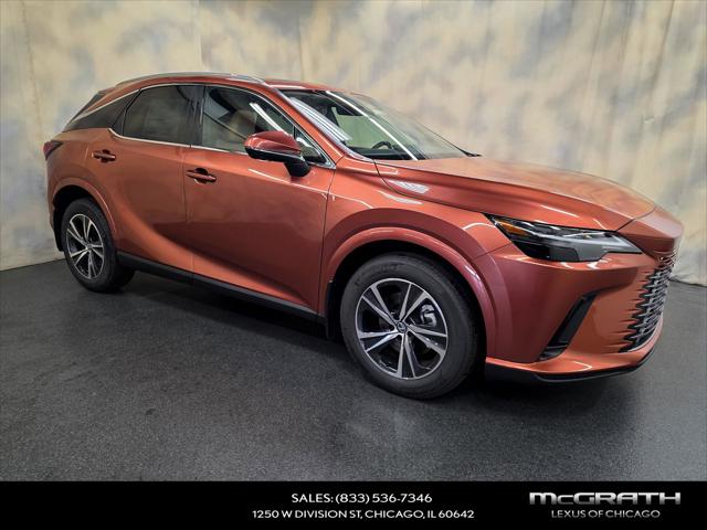 2026 Lexus RX 350 Premium for sale in Chicago, IL