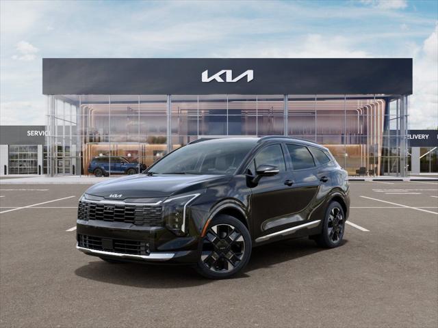 2026 Kia Sportage SX-Prestige for sale in Wauwatosa, WI