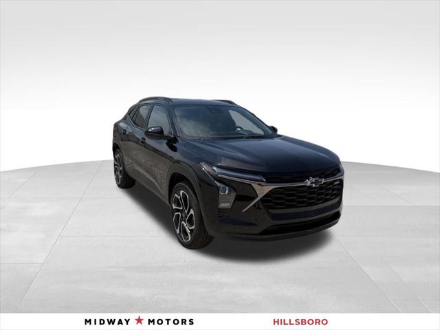 2026 Chevrolet Trax FWD 2RS for sale in Hillsboro, KS