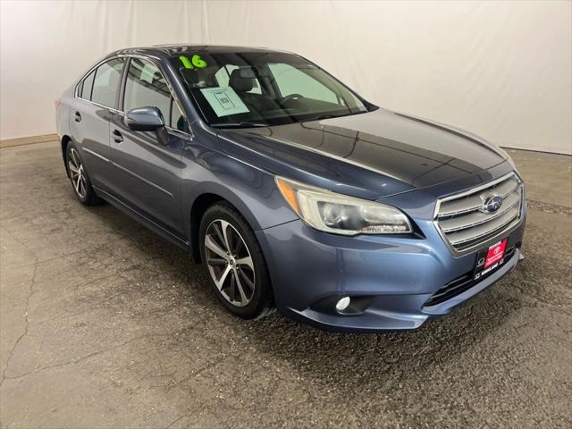 2016 Subaru Legacy 2.5i Limited for sale in Kirkland, WA