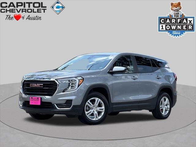 2024 GMC Terrain AWD SLE for sale in Austin, TX
