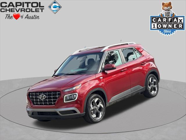 2025 Hyundai Venue Limited for sale in Austin, TX