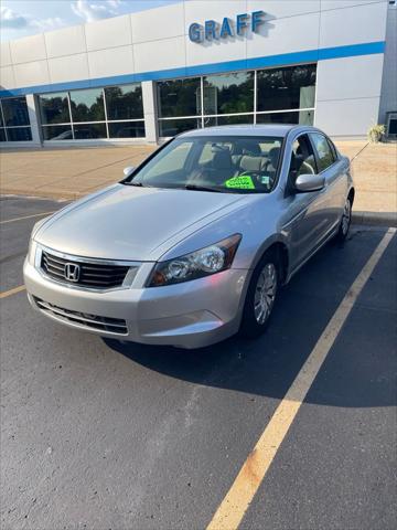 2009 Honda Accord 2.4 LX for sale in Okemos, MI